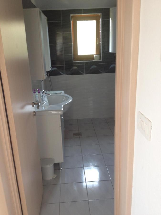 Apartman Sternak Kraj  Экстерьер фото