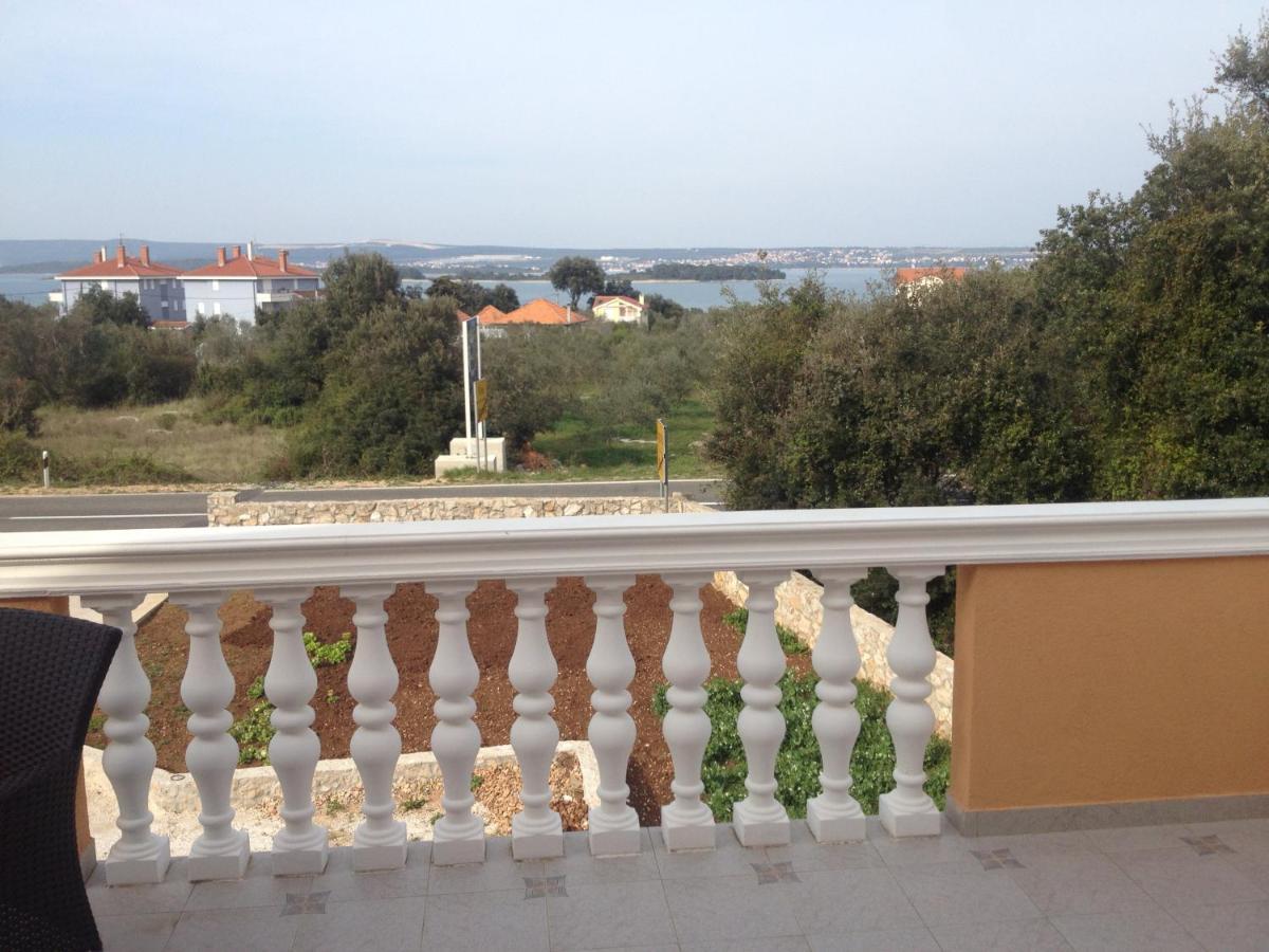 Apartman Sternak Kraj  Экстерьер фото