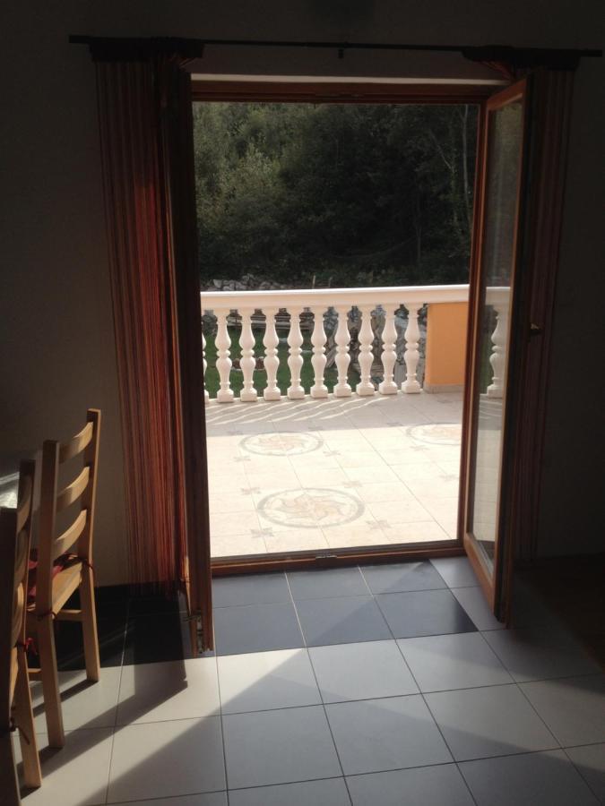 Apartman Sternak Kraj  Экстерьер фото