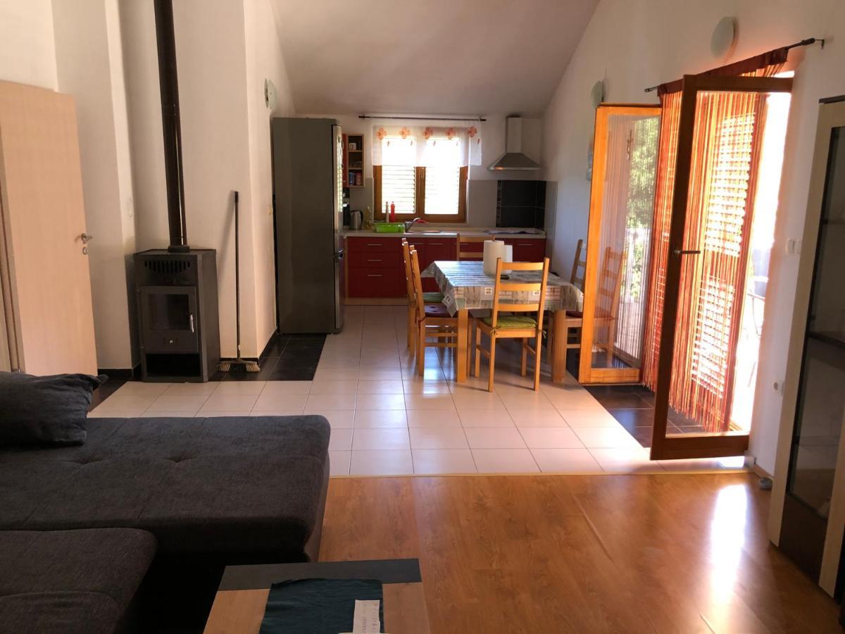 Apartman Sternak Kraj  Экстерьер фото