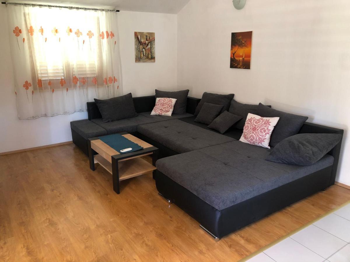 Apartman Sternak Kraj  Экстерьер фото