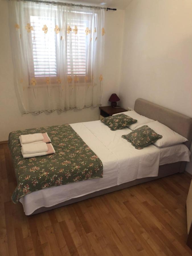 Apartman Sternak Kraj  Экстерьер фото